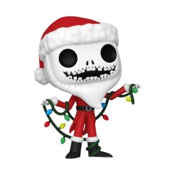 POP - Disney - Nightmare Before Christmas - 1383 - Jack Skellington