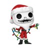 POP - Disney - Nightmare Before Christmas - 1383 - Jack Skellington