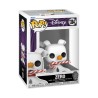 POP - Disney - L'Étrange Noël de Mr. Jack - 1384 - Zero