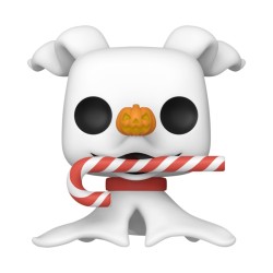 POP - Disney - L'Étrange Noël de Mr. Jack - 1384 - Zero