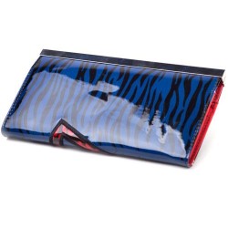 Purse - Superman - Logo