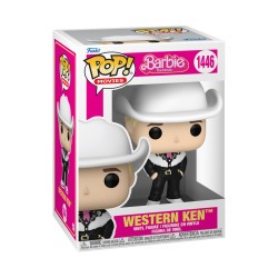 POP - Movies - Barbie - 1446 - Cowboy Ken