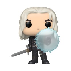 POP - Movies - The Witcher - 1317 - Gerald