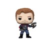 POP - Marvel - Guardians of the Galaxy - 1201 - Star Lord