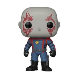 POP - Marvel - Guardians of the Galaxy - 1204 - Drax