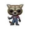 POP - Marvel - Les Gardiens de la Galaxie - 1202 - Rocket Raccoon