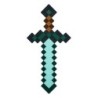 Lamp - Minecraft - Diamond Sword