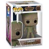 POP - Marvel - Les Gardiens de la Galaxie - 1203 - Groot