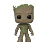 POP - Marvel - Les Gardiens de la Galaxie - 1203 - Groot