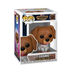POP - Marvel - Guardians of the Galaxy - 1207 - Cosmo