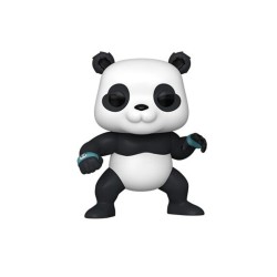 POP - Animation - Jujutsu Kaisen - 1374 - Panda
