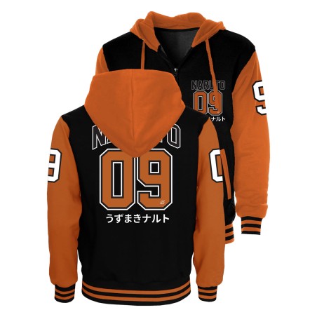 Sweats - Naruto - 09