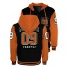 Sweats - Naruto - 09