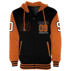 Sweats - Naruto - 09
