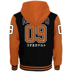 Sweats - Naruto - 09