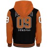 Sweats - Naruto - 09