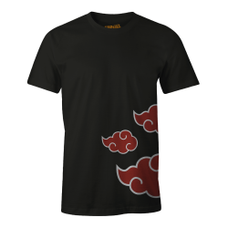 T-shirt - Naruto - Akatsuki