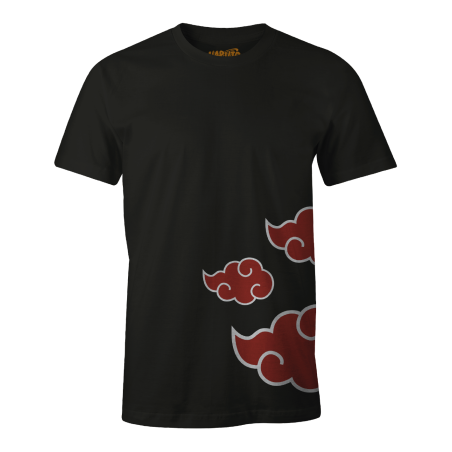 T-shirt - Naruto - Akatsuki