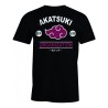 T-shirt - Naruto - Akatsuki