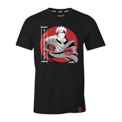 T-shirt - Naruto - Naruto Uzumaki