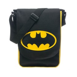 Shoulder bag - Batman - Logo