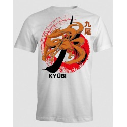 T-shirt - Naruto - Naruto Uzumaki