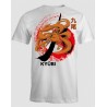 T-shirt - Naruto - Naruto Uzumaki