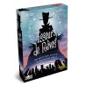 Jeu de plateau - Placement - Familial - Graphique - Tisseurs de rêves