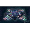 Board Game - Strategic Placement  - Family - Graphic - Tisseurs de rêves