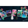 Board Game - Strategic Placement  - Family - Graphic - Tisseurs de rêves