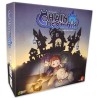 Card game - role-playing game - Cooperative - CHAINsomnia