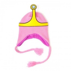 Beanie - Adventure Time - Princess Bubblegum