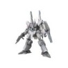 Maquette - High Grade - Gundam - Silver Bullet