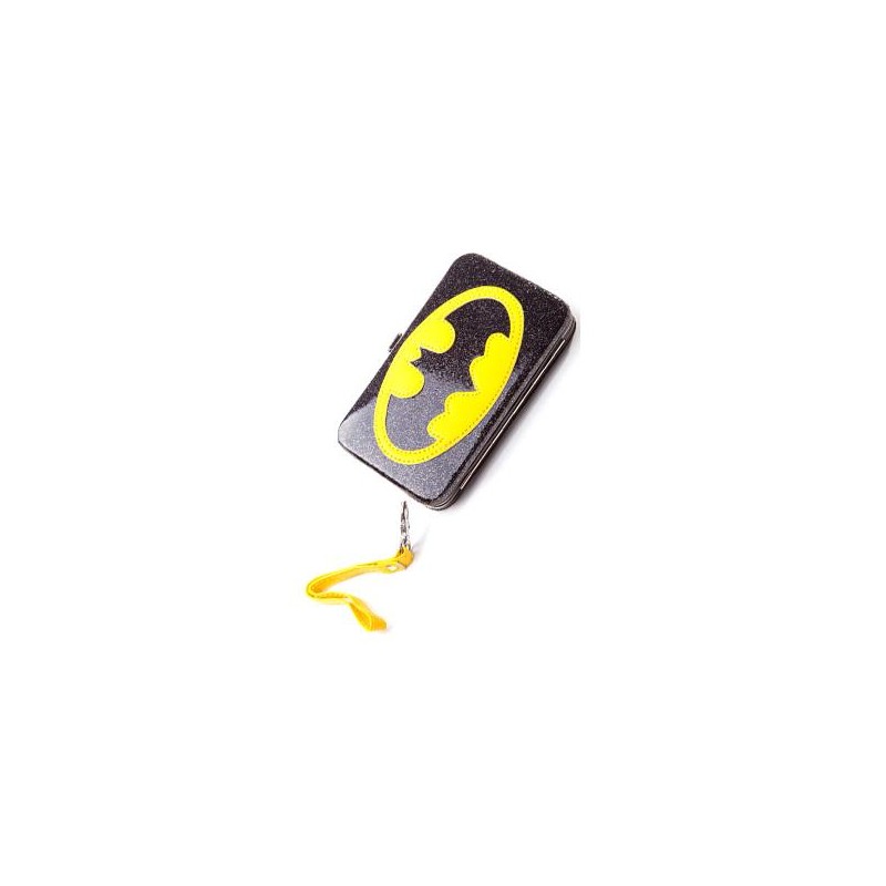 Purse - Batman - iPhone case