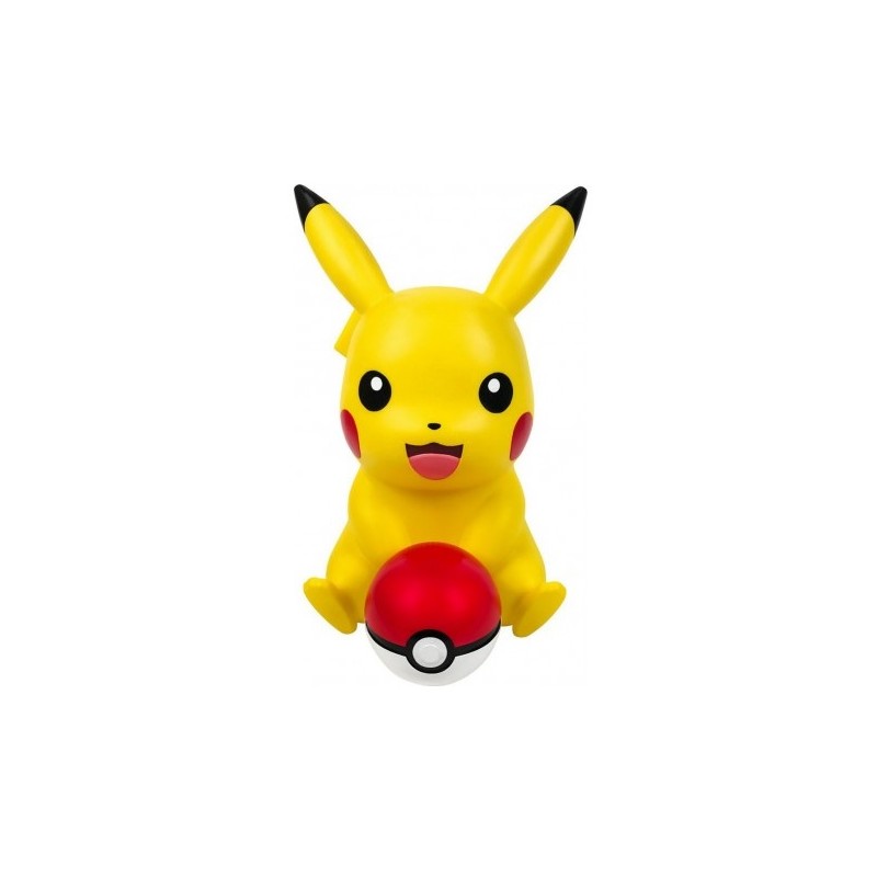 Enceinte / Haut-parleur - Pokemon - Pikachu