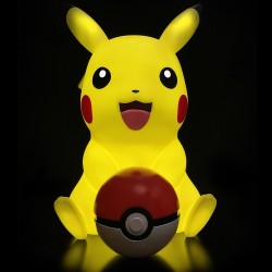Speaker - Pokemon - Pikachu