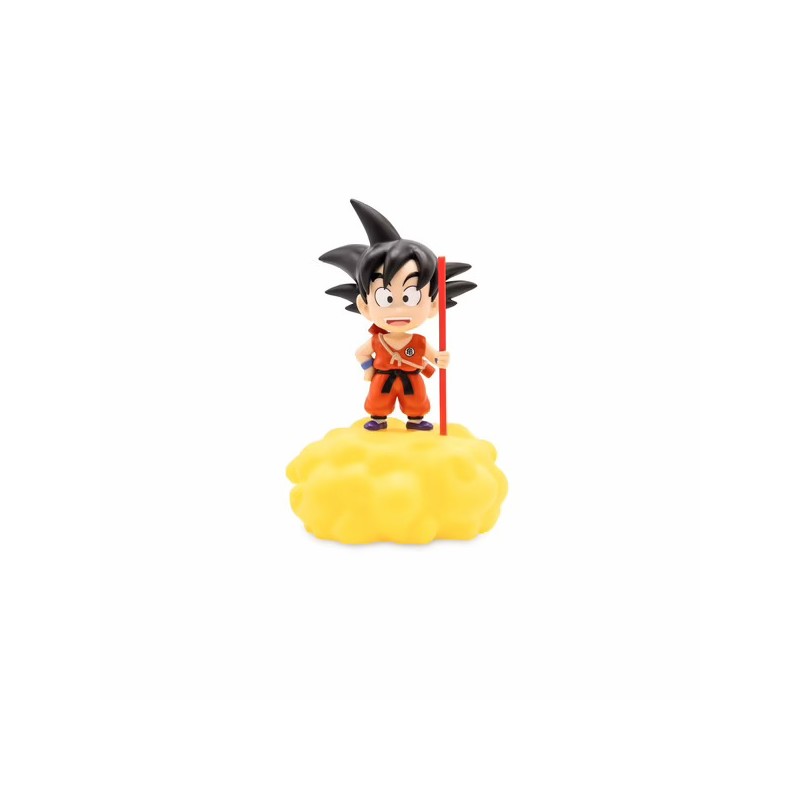 Lamp - LED - Dragon Ball - Son Goku