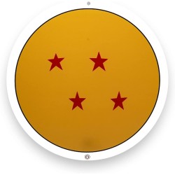 Lamp - LED - Dragon Ball - Crystal ball n°4