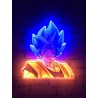 Lampe - LED - Dragon Ball - Son Goku