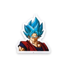 Lampe - LED - Dragon Ball - Son Goku