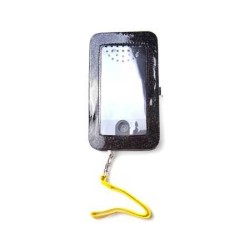 Purse - Batman - iPhone case