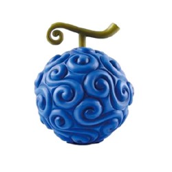 Static Figure - One Piece - Gum-Gum Fruit