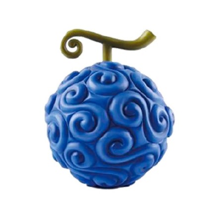 Static Figure - One Piece - Gum-Gum Fruit