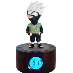 Réveil - Naruto - Kakashi Hatake