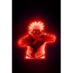 Lamp - LED - Naruto - Naruto Uzumaki