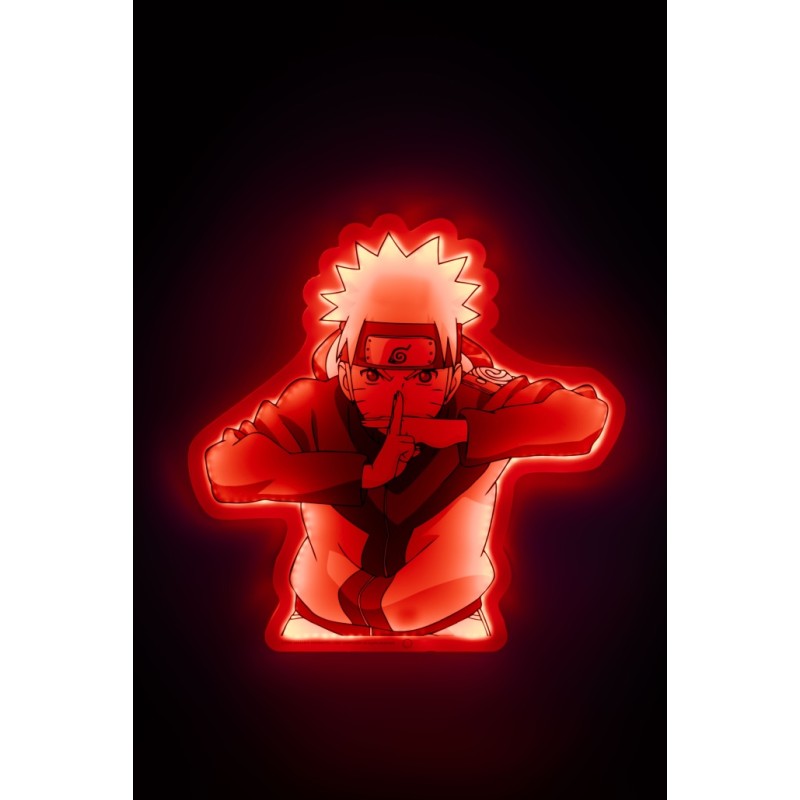 Lampe - LED - Naruto - Naruto Uzumaki
