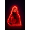 Lamp - LED - Naruto - Itachi Uchiha