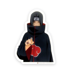 Lamp - LED - Naruto - Itachi Uchiha