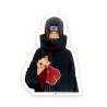 Lampe - LED - Naruto - Itachi Uchiha