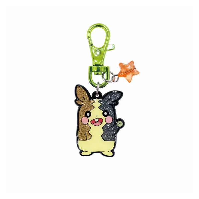 Porte-clefs - Pokemon - Morpeko